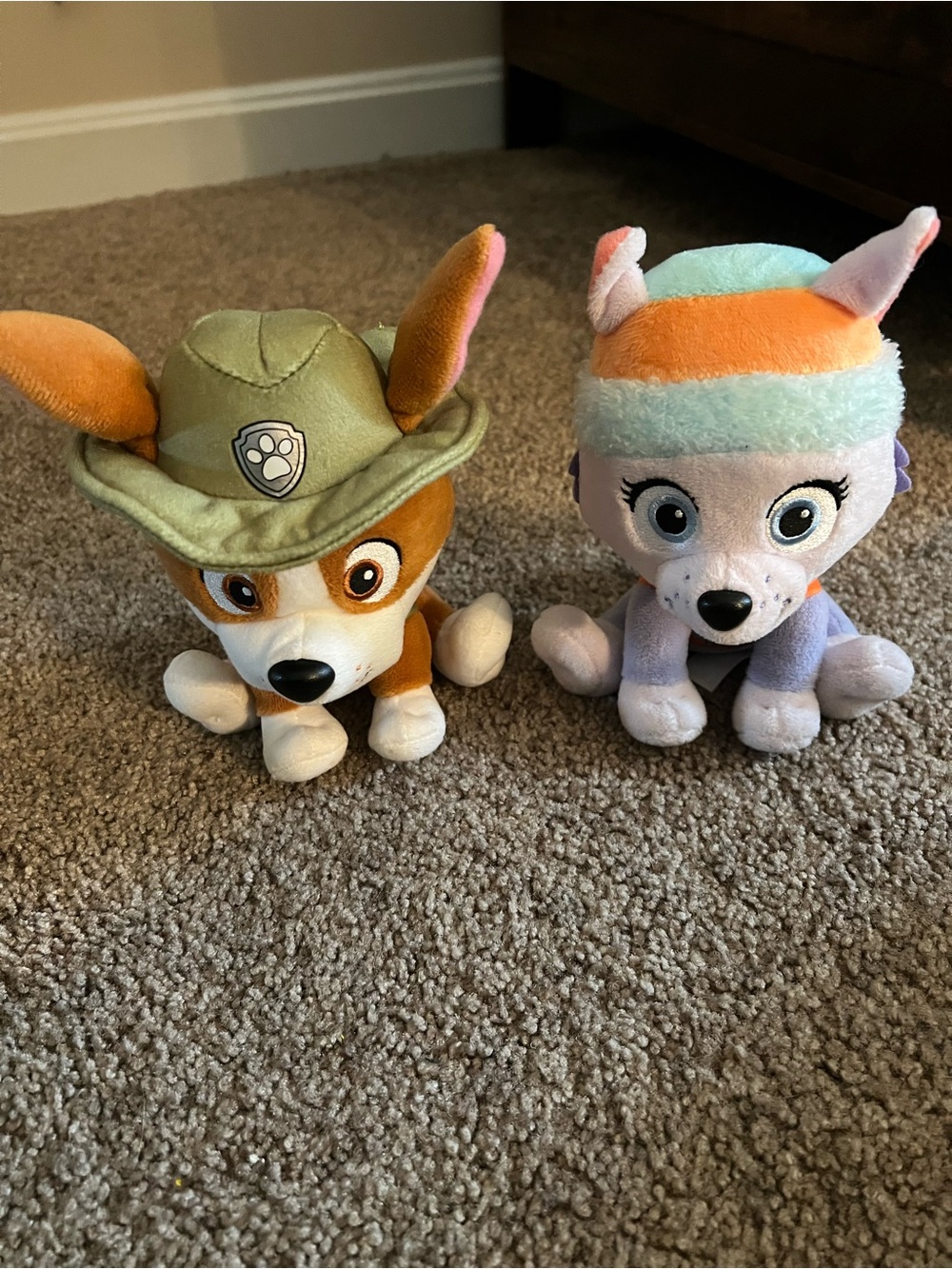 Paw Patrol Stuffies - Picture 4 of 4